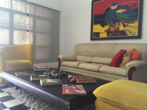  Hostel Mamy Dorme  Барранкилья